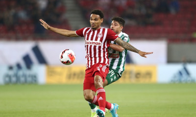 Γαλλία: «Εμφύλιος» για τη μεταγραφή του Λαλά - Κοντά στην επιστροφή του