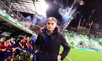 Ολυμπιακός: Δίνει ευκαιρίες και ανάσες ενόψει ΑΕΚ ο Μίτσελ - Ενδεκάδα με εκπλήξεις