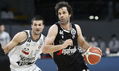 Ευρωλίγκα: Αυλαία με ιταλικό «εμφύλιο» μετά από 25 χρόνια - Όλο το πρόγραμμα και η βαθμολογία