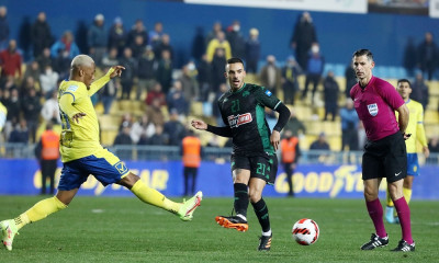 Super League: «Δοκιμασία» Παναθηναϊκού στο Αγρίνιο, στη Λιβαδειά ο Ολυμπιακός - Όλο το πρόγραμμα