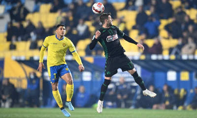 Παναιτωλικός-Παναθηναϊκός: Η ώρα και το κανάλι του αγώνα