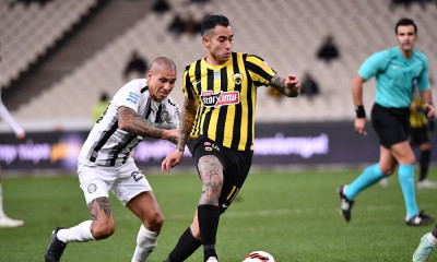 ΑΕΚ-ΟΦΗ: Η ώρα και το κανάλι του αγώνα