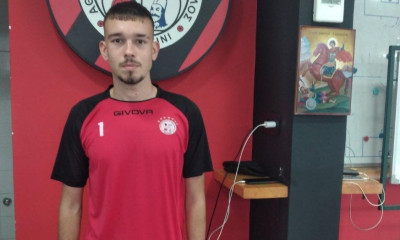 Γ' Εθνική: Νέα κίνηση από το Κερατσίνι