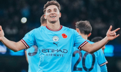 EFL Cup: Το ντέρμπι η Σίτι - «Κάζο» για Άρσεναλ, Τότεναμ - Τα αποτελέσματα