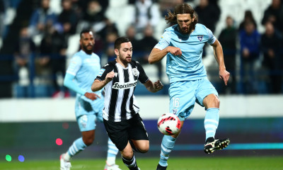 Super League: Κόντρα Βόλος-ΠΑΣ, «δοκιμασία» στη Νεάπολη για ΠΑΟΚ - Το πρόγραμμα και η βαθμολογία