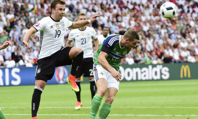 Μουντιάλ 2022: Με Γκέτσε στο Κατάρ - Η αποστολή της Γερμανίας