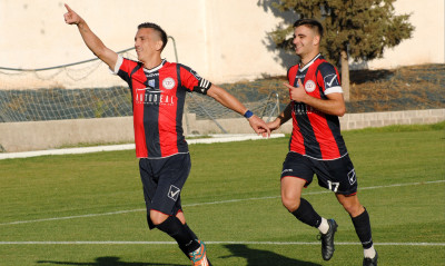 Ριζογιάννης: «Περιμένουμε τους φιλάθλους δίπλα μας» (video)