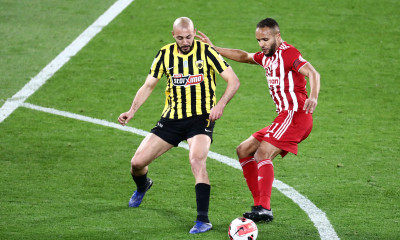 Μουντιάλ 2022: Δεν πάνε στο Κατάρ με το Μαρόκο οι Ελ Αραμπί και Άμραμπατ