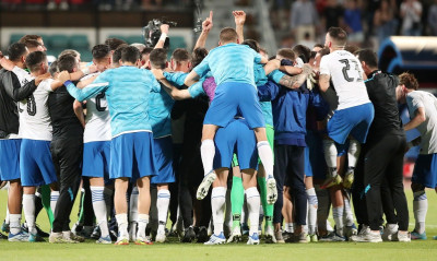 Εθνική Ελλάδας: Κλήθηκαν Κώτσιρας, Ρέτσος για τα φιλικά με Ουγγαρία, Μάλτα - Εκτός 4 βασικοί