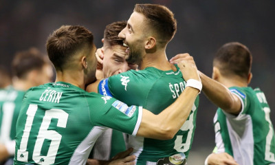 Παναθηναϊκός: Οριστική η αλλαγή, στις 21.30 το ματς με τον Ατρόμητο