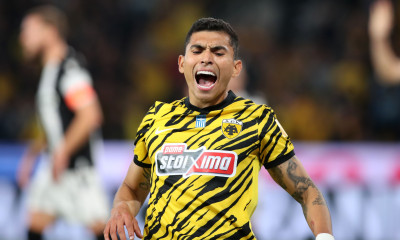 ΑΕΚ: Ονειρεύονται στη Θέλτα να πάρουν πίσω τον Πινέδα μετά το Μουντιάλ