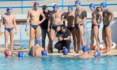 Α1 Πόλο: Νίκη στο φινάλε ο Πανιώνιος, 9-7 τον Παναθηναϊκό – Σήμερα το ΝΟ Χανίων - ΝΟ Βουλιαγμένης