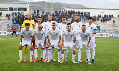 Μιλισάβλιεβιτς: «Ο Μακεδονικός έχει την ποιότητα να βρεθεί στην κορυφή»