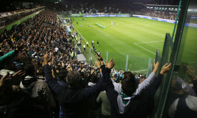 Παναθηναϊκός: Αλλαγή ώρας στο ματς με Ατρόμητο λόγω μαραθωνίου