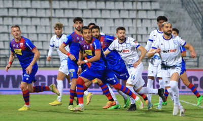 Βόλος-ΠΑΣ Γιάννινα: Εκτελεστής Οζέγκοβιτς, 2-0 σε οκτώ λεπτά οι γηπεδούχοι! (video)