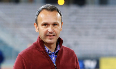 Μπράτσος: «Ήμασταν τυχεροί που δεν ισοφαριστήκαμε» (Video)