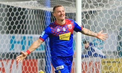 Βόλος-ΠΑΣ Γιάννινα 2-1: Επέστρεψε στις νίκες με οδηγό Οζέγκοβιτς (videos)