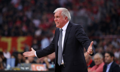 Ομπράντοβιτς: «Είναι θέμα Παρτιζάν και Εθνικής αν παίξει ο Παπαπέτρου στα παράθυρα»