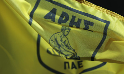 Άρης: Θλίψη για τον αδικοχαμένο οπαδό