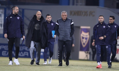 Σπανός: «Νίκησε η ποιότητα του ΠΑΟΚ» (video)