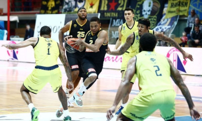 ΑΕΚ: Φιλικό με το Λαύριο