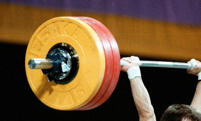 Άρση Βαρών: Προ των πυλών το Πανελλήνιο Πρωτάθλημα στην Καβάλα