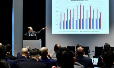 ΕΣΑΚΕ: Στη 2η Διάσκεψη του BAT