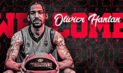 Τουρκία: Στην Γκαζιαντέπ ο Χάνλαν