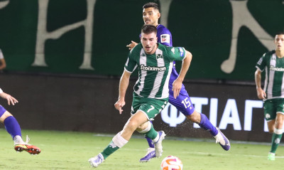 Ιωαννίδης: «Μεγαλύτερη βαρύτητα η νίκη μετά το ντέρμπι»