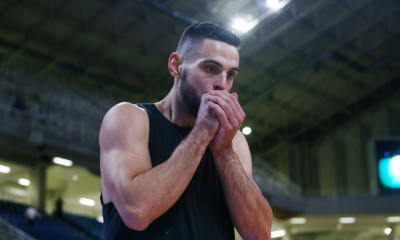 Παρτιζάν: Απρόοπτο με Παπαπέτρου - Αμφίβολος με Ολυμπιακό