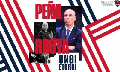 Πεναρόγια: «Όποιος επιβάλει το ρυθμό του θα κερδίσει - Ιστορική και πολύ καλή ομάδα ο Παναθηναϊκός»