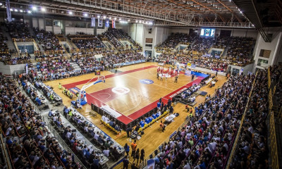 Εθνική ομάδα: Πάει για sold out με Λετονία!