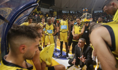 Άρης: Προετοιμασία με νέα πρόσωπα, αλλά και απουσίες