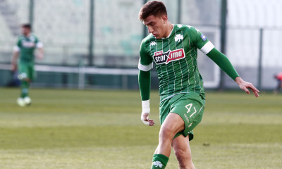 Ζαγαρίτης: «Ήξερα για το ενδιαφέρον του Ολυμπιακού, αλλά δεν ήξερα πώς να αντιδράσω»