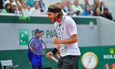 ATP Finals: Νέα «τιτανομαχία» με Τζόκοβιτς για τον Τσιτσιπά - Το πρόγραμμα της Πρεμιέρας