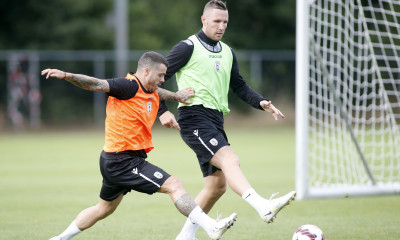 ΠΑΟΚ: Τρεις σημαντικές επιστροφές ενόψει Βόλου