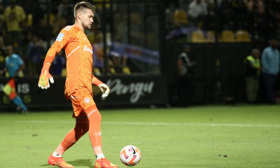 Ολυμπιακός: Αρχές Ιανουαρίου έτοιμος ο Βατσλίκ