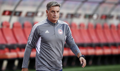 Ολυμπιακός: Χειμερινή προετοιμασία στη Μαρμπέγια – Το πρόγραμμα των «ερυθρόλευκων»