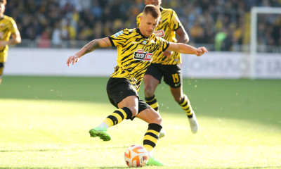 ΑΕΚ: Δεν προλαβαίνει το ντέρμπι ο Σιμάνσκι