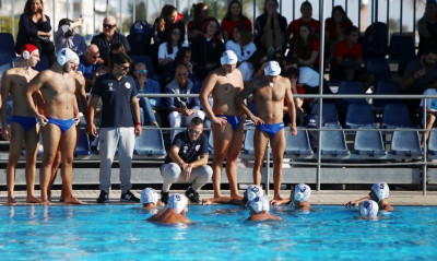 Πόλο: Με Υδραϊκό και Απόλλωνα Σμύρνης η Πρεμιέρα του νεοσύστατου Challenger Cup