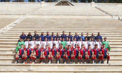 Γ' Εθνική: Με κόσμο στο Κρανίδι ο Πανιώνιος