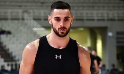 ΕΟΚ: Επίσημη η καταγγελία στην FIBA για Σερβία - «Είναι αθέμιτος ανταγωνισμός»