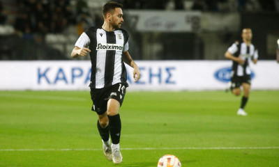 Μουντιάλ 2022: Στην αποστολή της Σερβίας ο Α. Ζίβκοβιτς, αλλά όχι ο Γκατσίνοβιτς