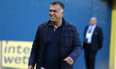 Παναιτωλικός: Τρία φιλικά το διάστημα της διακοπής