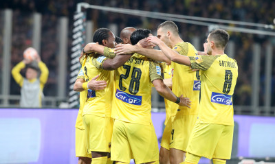 AEK: Με το ίδιο αγωνιστικό προφίλ και Βίντα στο ντέρμπι