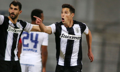 ΠΑΟΚ: Η παρακάμερα της βραδιάς του Κωνσταντέλια (Video)