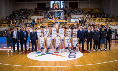 Προκριματικά Παγκοσμίου Κυπέλλου 2023: Η βαθμολογία στον όμιλο της Εθνικής και τα σενάρια