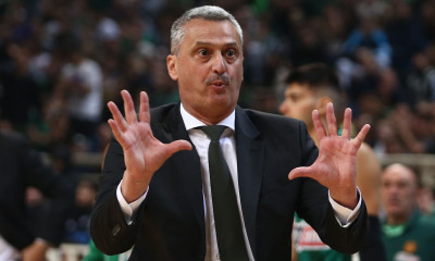 Ράντονιτς: «Νίκη αφιερωμένη στον Μιχάλη Τουρνάκη» - Π. Καλαϊτζάκης και Μποχωρίδης στην Εθνική