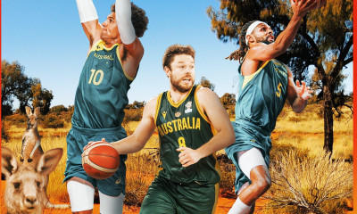 Παγκόσμιο Κύπελλο 2023: Έκλεισαν θέση στα τελικά Αυστραλία και Κίνα