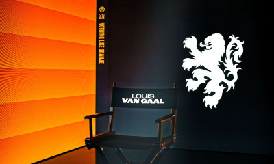 Μουντιάλ 2022: Συναντά εκπροσώπους εργατών η Εθνική Ολλανδίας